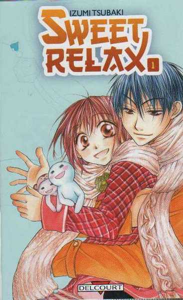 Sweet Relax 1