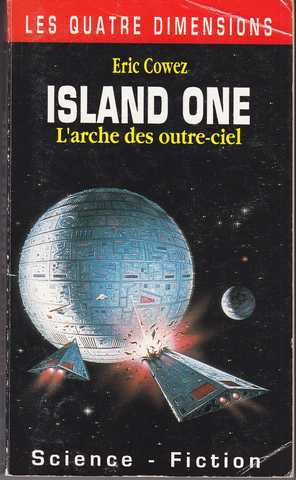 Island One