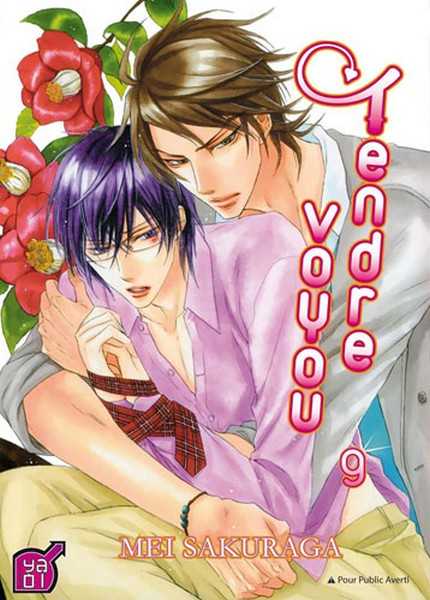 Tendre Voyou 9