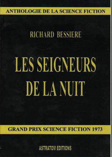 Les seigneurs de la nuit