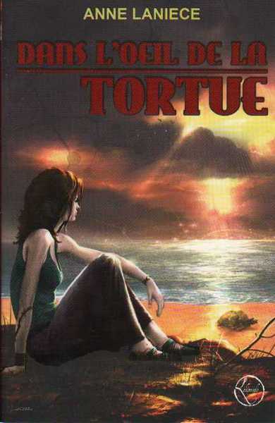 Dans l'oeil de la tortue