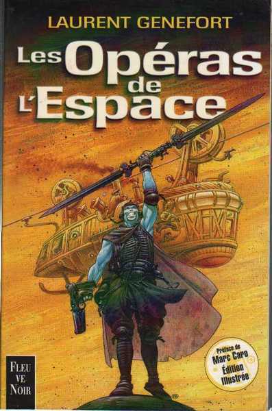 L'op�ra de l'espace