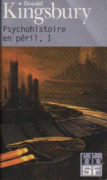 Psychohistoire en p�ril 1