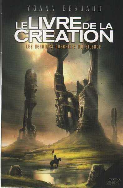 Le livre de la cr�ation