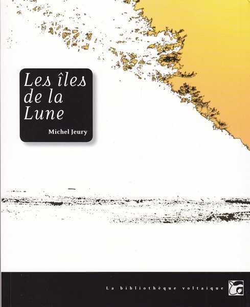 les iles de la lune
