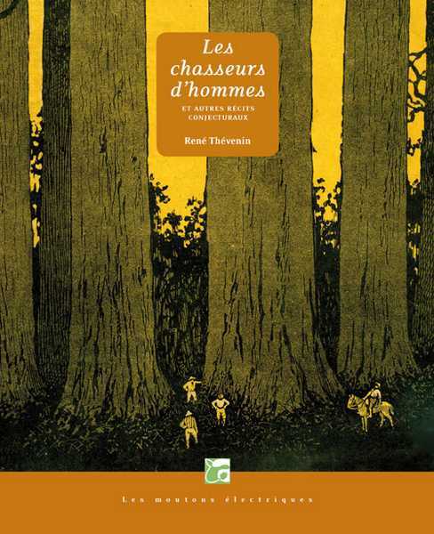 Les chasseurs d'hommes