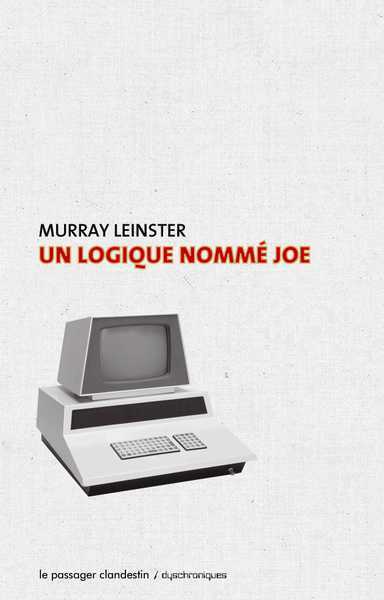 Un logique nomm Joe
