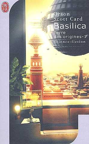 Terre des origines 1 - Basilica