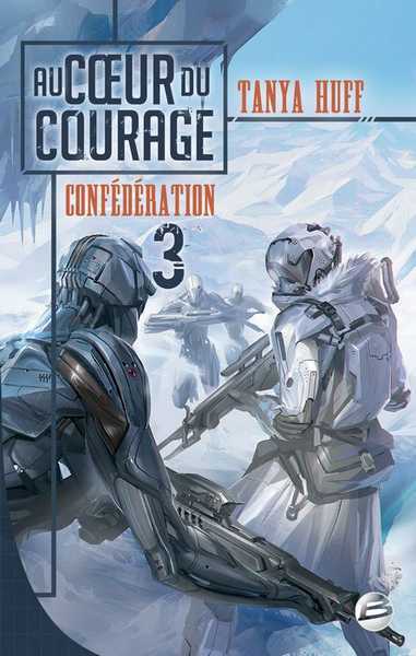 Confdration 3 - Au coeur du courage