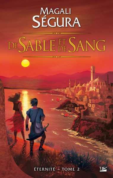 Eternit 2 - De sable et de sang