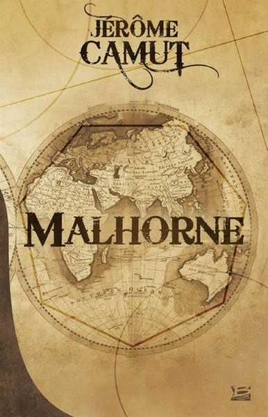 Malhorne - Operation 10