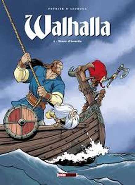 Walhalla 1