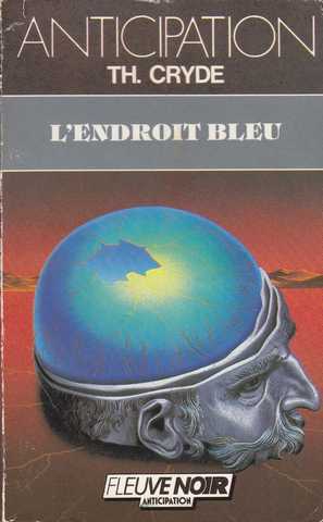 L'endroit bleu