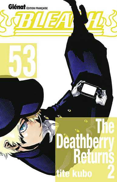 Bleach 53