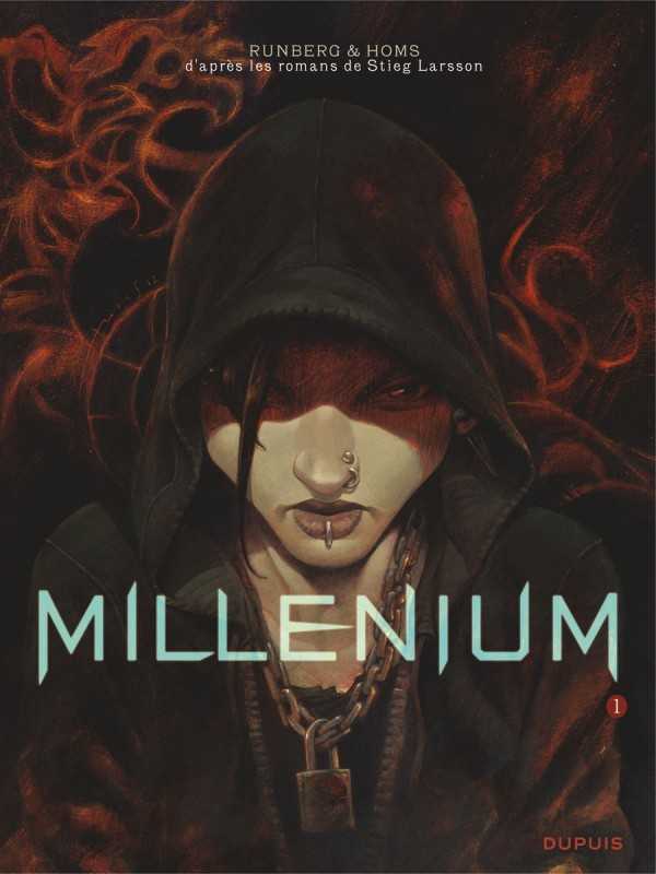 Millenium 1