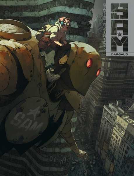 S.A.M 2 - Chasseur de Robots