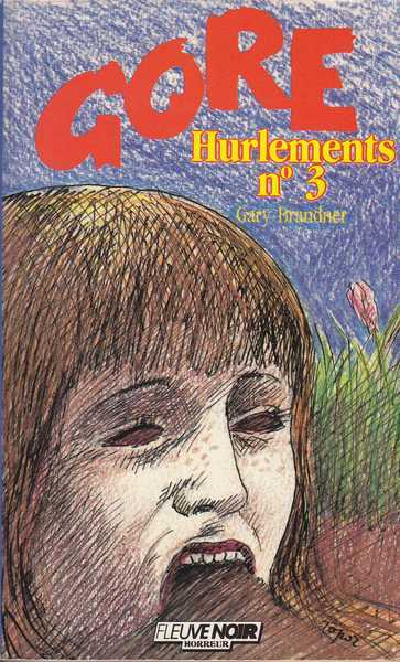 Hurlements n3