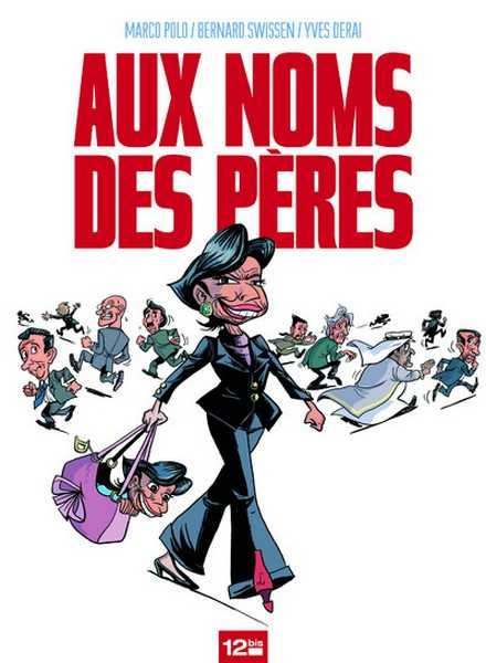 Aux noms des pres