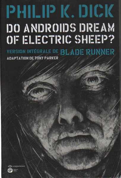 Do Androids Dream of Electric Sheep�? 6