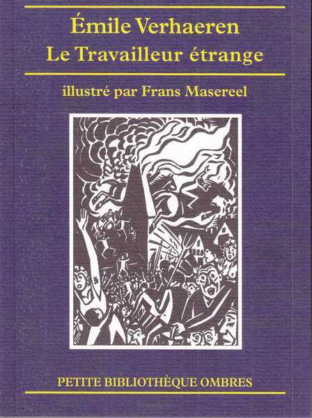 Le travailleur trange