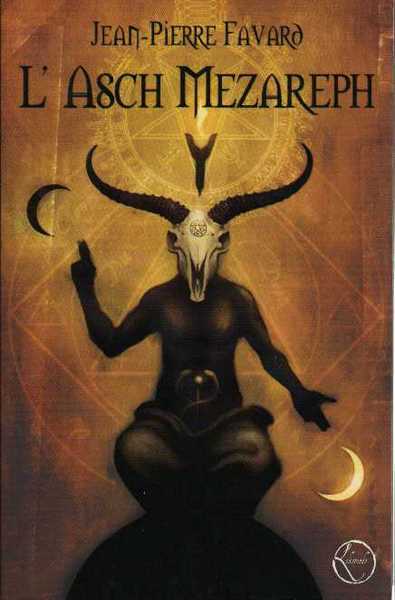 L'asch Mezareph
