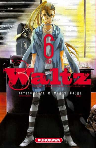 Waltz 6