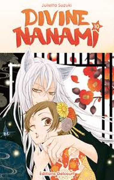 Divine Nanami  10