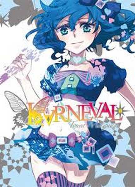 Karneval  10