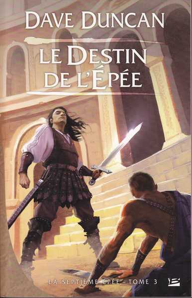 La septime pe 3 - Le destin de l'pe
