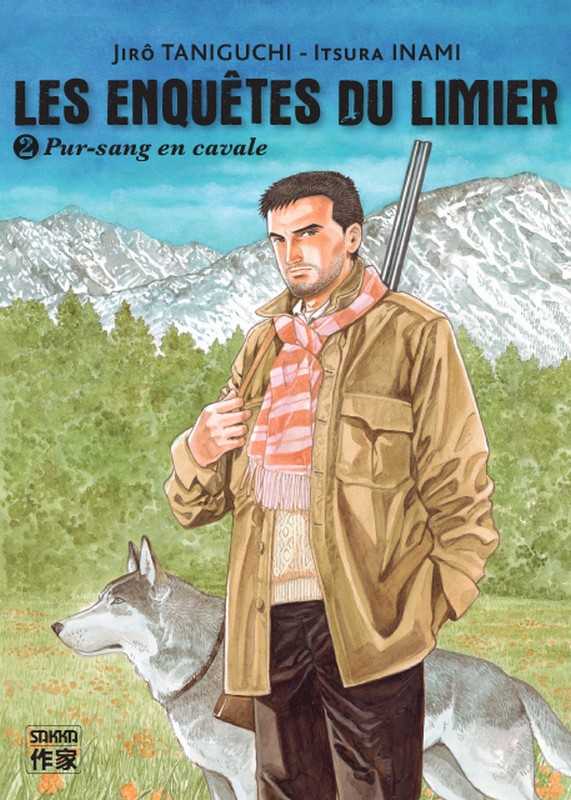 Enqutes du limier (les)  2
