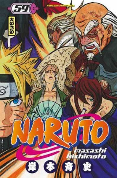 Naruto  59