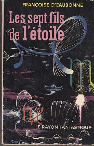 Les sept fils de l'�toile