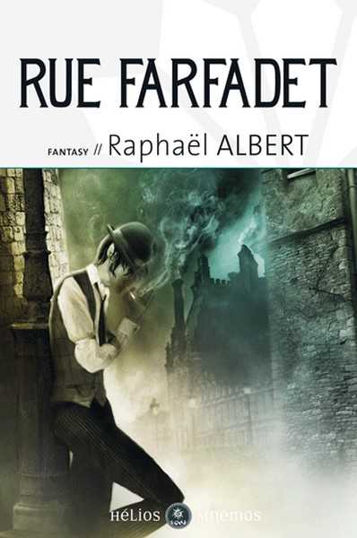 Rue Farfadet