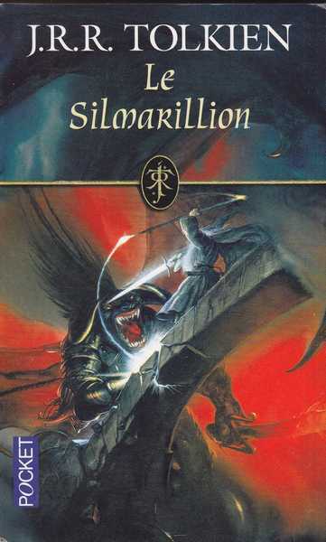 Le Silmarillion