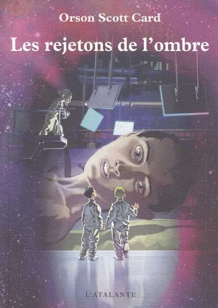 Les rejetons de l'ombre