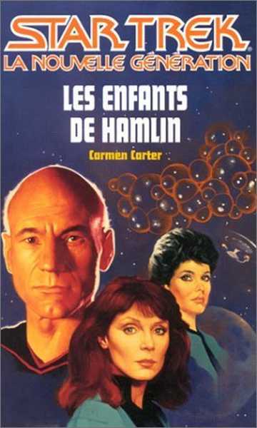 Les enfants de Hamlin
