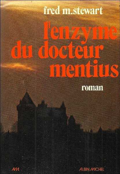 L'enzyme du docteur Mentius