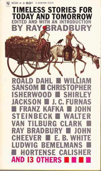 Timeless stories for today and tomorrow