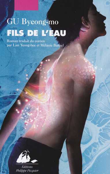 Fils de l'eau