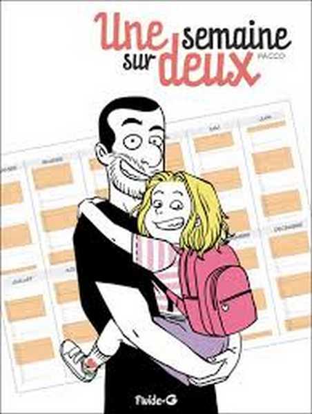 Une semaine sur deux 2