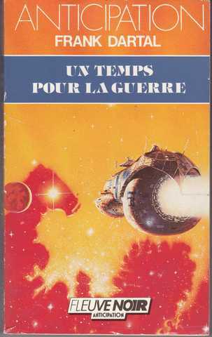 Un temps pour la guerre
