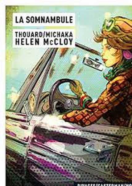 La Somnambule