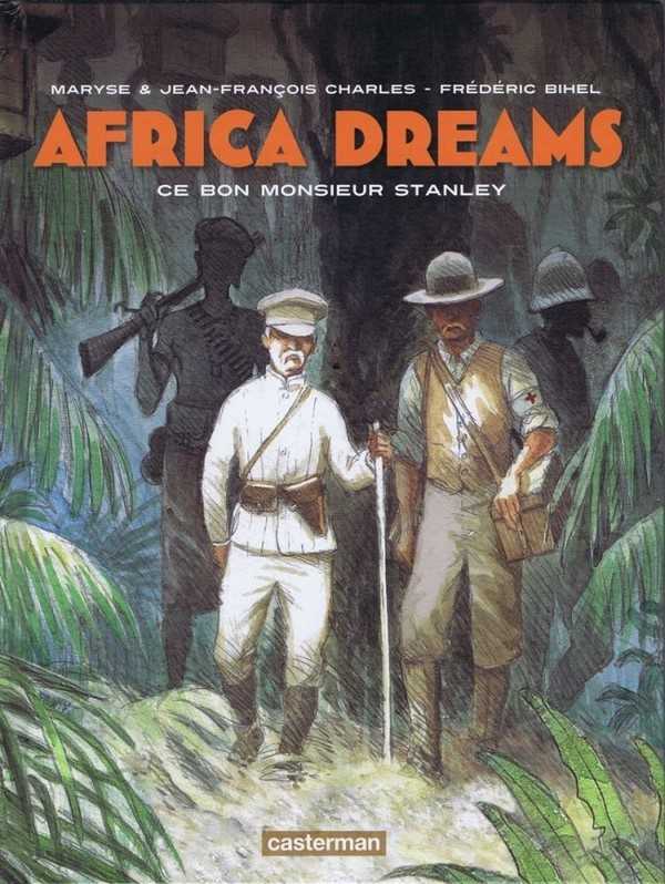 Africa Dreams 3