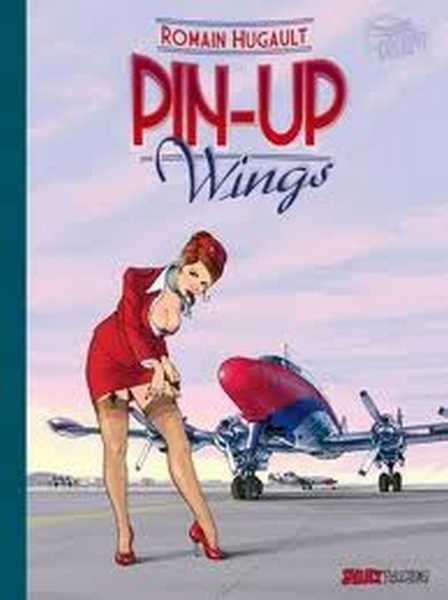 Pin-up Wings 3