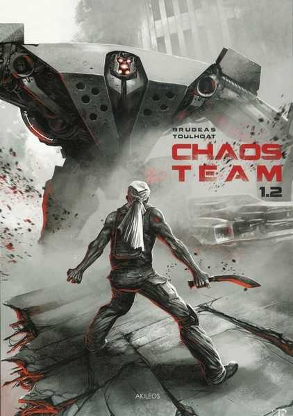 Chaos Team 1.2