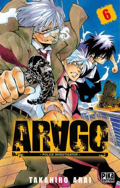 Arago 6