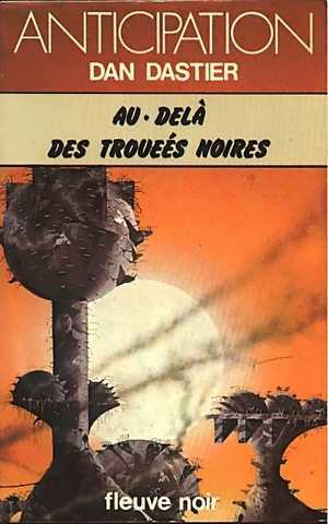 Au-del des troues noires