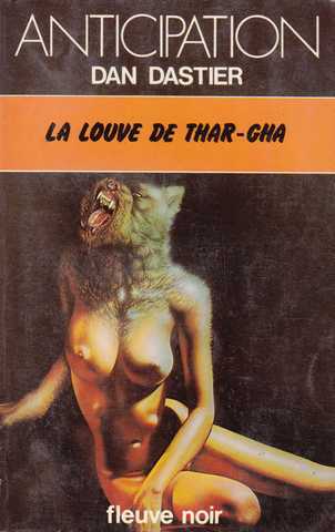 La louve de Thar-gha