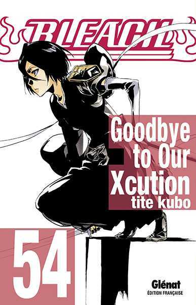 Bleach 54