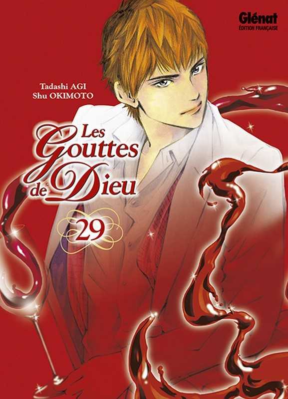 Les gouttes de dieu 29